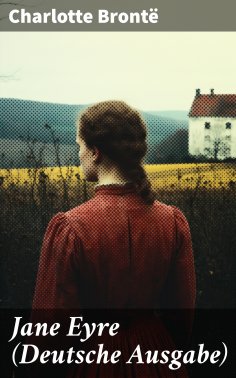 ebook: Jane Eyre (Deutsche Ausgabe)