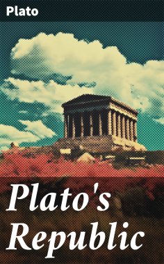 eBook: Plato's Republic