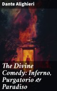 eBook: The Divine Comedy: Inferno, Purgatorio & Paradiso