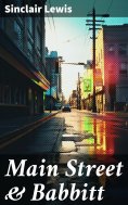 eBook: Main Street & Babbitt
