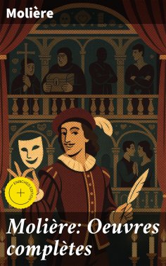 eBook: Molière: Oeuvres complètes