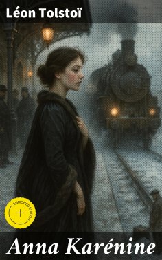 ebook: Anna Karénine