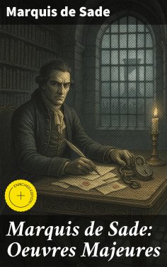 eBook: Marquis de Sade: Oeuvres Majeures
