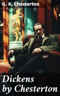 eBook: Dickens by Chesterton