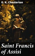 ebook: Saint Francis of Assisi