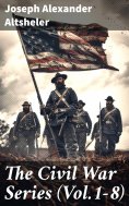 eBook: The Civil War Series (Vol.1-8)