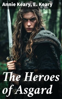 ebook: The Heroes of Asgard