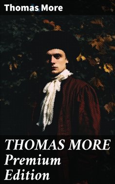 ebook: THOMAS MORE Premium Edition