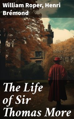 ebook: The Life of Sir Thomas More