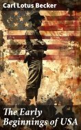 ebook: The Early Beginnings of USA