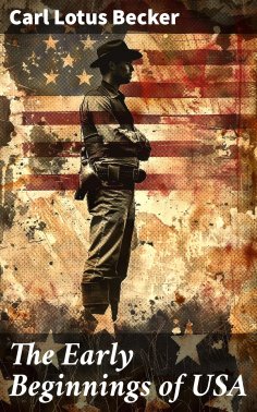ebook: The Early Beginnings of USA