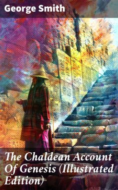 eBook: The Chaldean Account Of Genesis (Illustrated Edition)