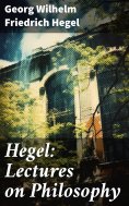 eBook: Hegel: Lectures on Philosophy