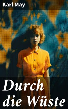 eBook: Durch die Wüste