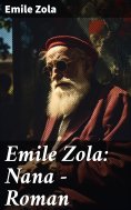 eBook: Emile Zola: Nana - Roman