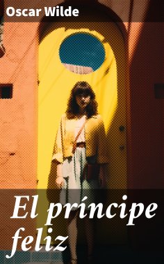 ebook: El príncipe feliz