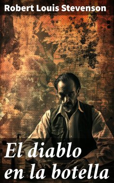 eBook: El diablo en la botella