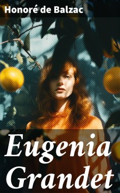 ebook: Eugenia Grandet