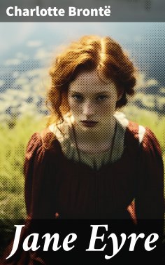 eBook: Jane Eyre