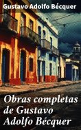 eBook: Obras completas de Gustavo Adolfo Bécquer