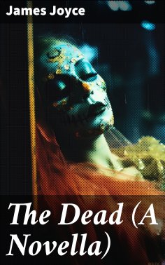 ebook: The Dead (A Novella)