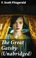 eBook: The Great Gatsby (Unabridged)