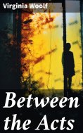 eBook: Between the Acts