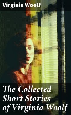 eBook: The Collected Short Stories of Virginia Woolf