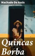 eBook: Quincas Borba