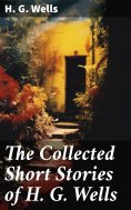 ebook: The Collected Short Stories of H. G. Wells