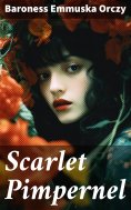 eBook: Scarlet Pimpernel