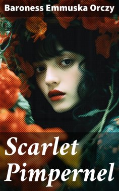 eBook: Scarlet Pimpernel