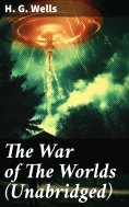 eBook: The War of The Worlds (Unabridged)