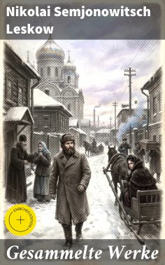 eBook: Gesammelte Werke