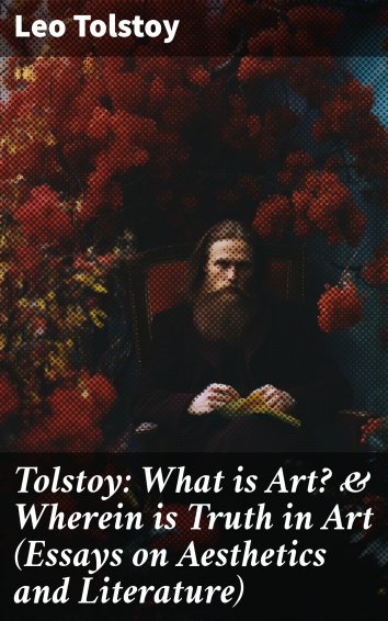leo tolstoy what is art essay