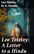 ebook: Leo Tolstoy: A Letter to a Hindu