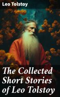 ebook: The Collected Short Stories of Leo Tolstoy