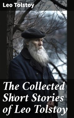 eBook: The Collected Short Stories of Leo Tolstoy