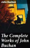 ebook: The Complete Works of John Buchan