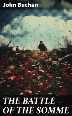ebook: THE BATTLE OF THE SOMME