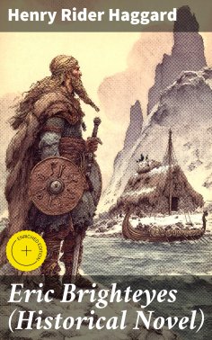eBook: Eric Brighteyes (Historical Novel)