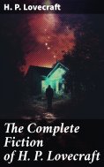 ebook: The Complete Fiction of H. P. Lovecraft