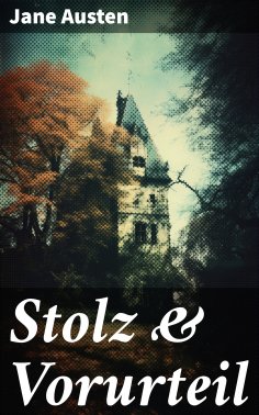 eBook: Stolz & Vorurteil