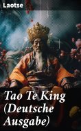 eBook: Tao Te King (Deutsche Ausgabe)