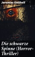 eBook: Die schwarze Spinne (Horror-Thriller)