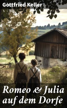 ebook: Romeo & Julia auf dem Dorfe