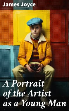 ebook: A Portrait of the Artist as a Young Man