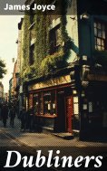 eBook: Dubliners