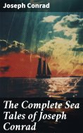 ebook: The Complete Sea Tales of Joseph Conrad