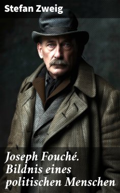 eBook: Joseph Fouché. Bildnis eines politischen Menschen